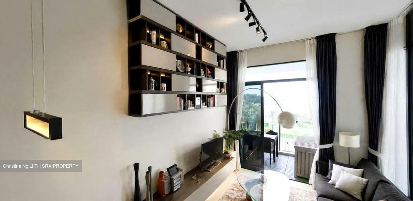 Hillion Residences (D23), Apartment #627404181